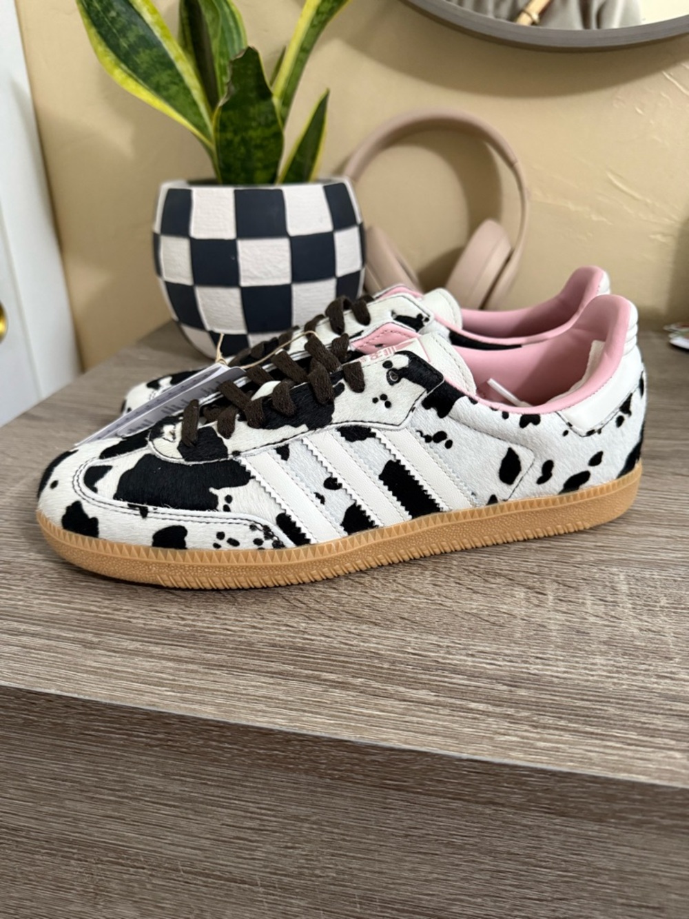 BRAND NEW Adidas Samba OG